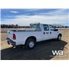 Image 3 : 2003 Ford F250 XL Crew Cab Pickup