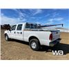 Image 4 : 2003 Ford F250 XL Crew Cab Pickup