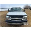 Image 17 : 2004 Chevrolet 2500HD Crew Cab Pickup