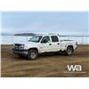 Image 1 : 2004 Chevrolet 2500HD Crew Cab Pickup