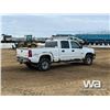 Image 3 : 2004 Chevrolet 2500HD Crew Cab Pickup