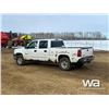 Image 4 : 2004 Chevrolet 2500HD Crew Cab Pickup