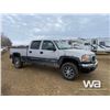 Image 2 : 2006 GMC Sierra 2500HD Crew Cab Pickup