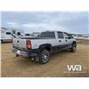 Image 3 : 2006 GMC Sierra 2500HD Crew Cab Pickup