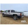Image 4 : 2006 GMC Sierra 2500HD Crew Cab Pickup