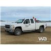 Image 1 : 2011 Chevrolet 2500HD Extended Cab Pickup