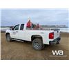 Image 4 : 2011 Chevrolet 2500HD Extended Cab Pickup