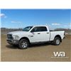 Image 1 : 2015 Dodge Ram 2500HD SLT Crew Cab Pickup