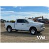 Image 2 : 2015 Dodge Ram 2500HD SLT Crew Cab Pickup