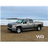 Image 1 : 2009 Chevrolet 2500HD Crew Cab Pickup
