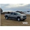 Image 2 : 2009 Chevrolet 2500HD Crew Cab Pickup