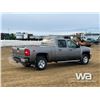 Image 3 : 2009 Chevrolet 2500HD Crew Cab Pickup