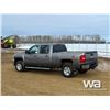 Image 4 : 2009 Chevrolet 2500HD Crew Cab Pickup