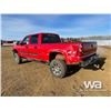 Image 4 : 2004 Chevrolet 2500HD Crew Cab Pickup