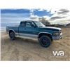 Image 2 : 1998 Dodge Ram 2500 Extended Cab Pickup