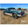 Image 4 : 1998 Dodge Ram 2500 Extended Cab Pickup