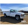 Image 2 : 2003 GMC Sierra 2500 Single Cab Pickup