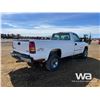 Image 3 : 2003 GMC Sierra 2500 Single Cab Pickup