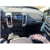 Image 8 : 2011 Dodge Ram 1500 Quad Crew Cab Pickup