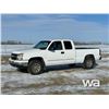 Image 1 : 2007 Chevrolet 1500 Extended Cab Pickup