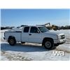 Image 2 : 2007 Chevrolet 1500 Extended Cab Pickup