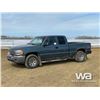 Image 1 : 2006 GMC Sierra 1500 Extended Cab Pickup
