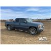 Image 2 : 2006 GMC Sierra 1500 Extended Cab Pickup
