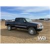 Image 2 : 2003 GMC Sierra 1500 Extended Cab Pickup