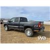 Image 4 : 2003 GMC Sierra 1500 Extended Cab Pickup