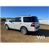 Image 4 : 2016 Ford Expedition Sports Utility Vehicle