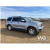 Image 2 : 2012 Toyota Sequoia Sports Utility Vehicle