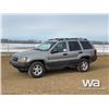 Image 1 : 2001 Jeep Grand Cherokee Sports Utility Vehicle