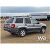 Image 3 : 2001 Jeep Grand Cherokee Sports Utility Vehicle