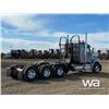 Image 3 : 2019 Freightliner Coronado Tri Drive Truck Tractor