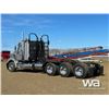 Image 4 : 2019 Freightliner Coronado Tri Drive Truck Tractor
