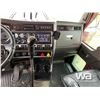 Image 8 : 2015 Kenworth W900 Tri Drive Sleeper Truck Tractor