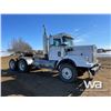Image 2 : 1984 Western Star 4864-2 T/A Day Cab Truck Tractor