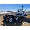 Image 3 : 1984 Western Star 4864-2 T/A Day Cab Truck Tractor
