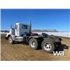 Image 4 : 1984 Western Star 4864-2 T/A Day Cab Truck Tractor