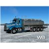Image 1 : 2012 Peterbilt 367 22,144 L Tri Drive Water Truck