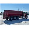 Image 3 : 2007 Peterbilt 379 Tridem Potable Water Tank Truck