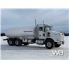 Image 2 : 2006 Kenworth T800B T/A 16,000 L Water Truck