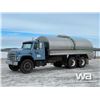 Image 1 : 1988 IHC F1954 T/A Water Truck