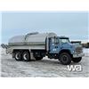 Image 2 : 1988 IHC F1954 T/A Water Truck