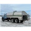 Image 4 : 1988 IHC F1954 T/A Water Truck