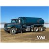 Image 1 : 1991 International 4900 T/A Tank Truck