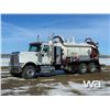 Image 1 : 2005 International 5900I T/A Vacuum Truck