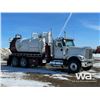 Image 2 : 2005 International 5900I T/A Vacuum Truck
