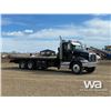 Image 2 : 2011 Peterbilt PB348 T/A Hyd Tilt Deck Tow Truck