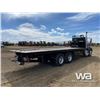 Image 3 : 2011 Peterbilt PB348 T/A Hyd Tilt Deck Tow Truck